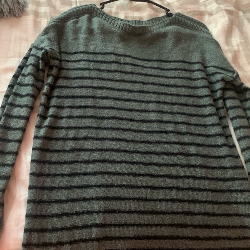 old navy-oversized sweater